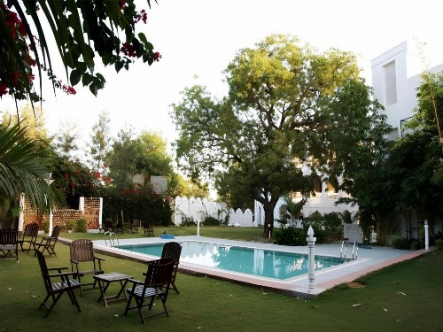 Hotel Sirsi Haveli image 1