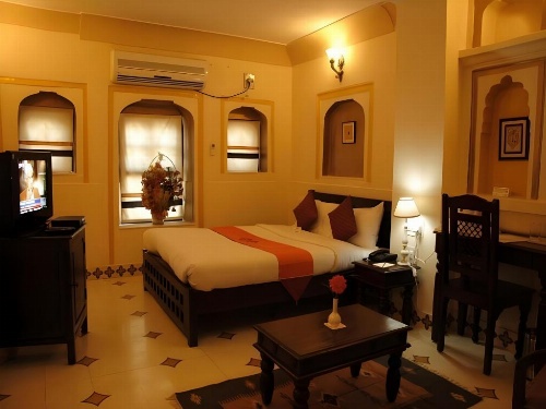 Hotel Sirsi Haveli image 14