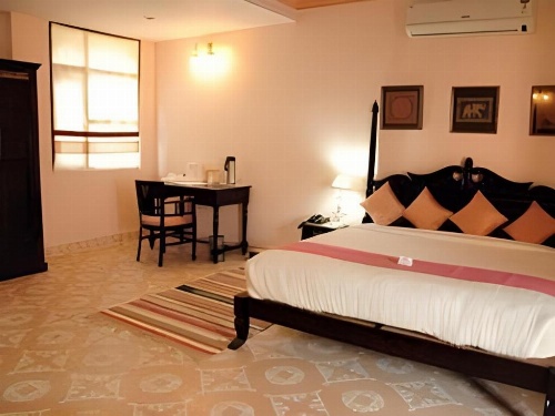 Hotel Sirsi Haveli image 15