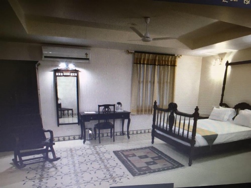 Hotel Sirsi Haveli image 17