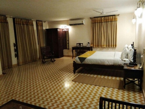 Hotel Sirsi Haveli image 18