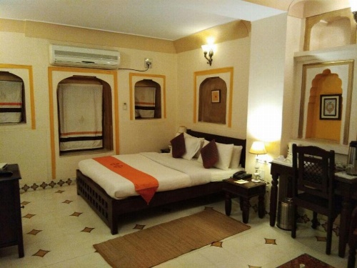 Hotel Sirsi Haveli image 20