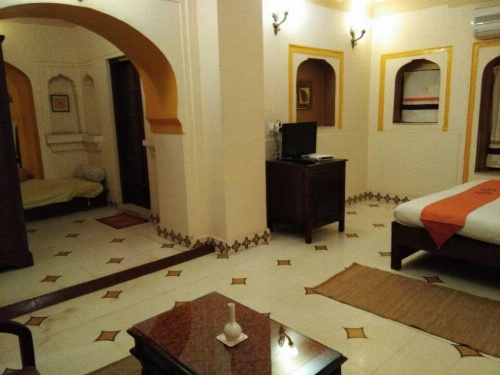 Hotel Sirsi Haveli image 22