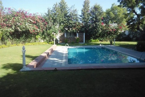 Hotel Sirsi Haveli image 8